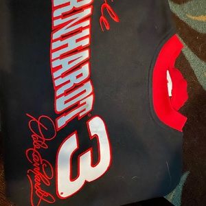 Dale Earnhardt sweatshirt